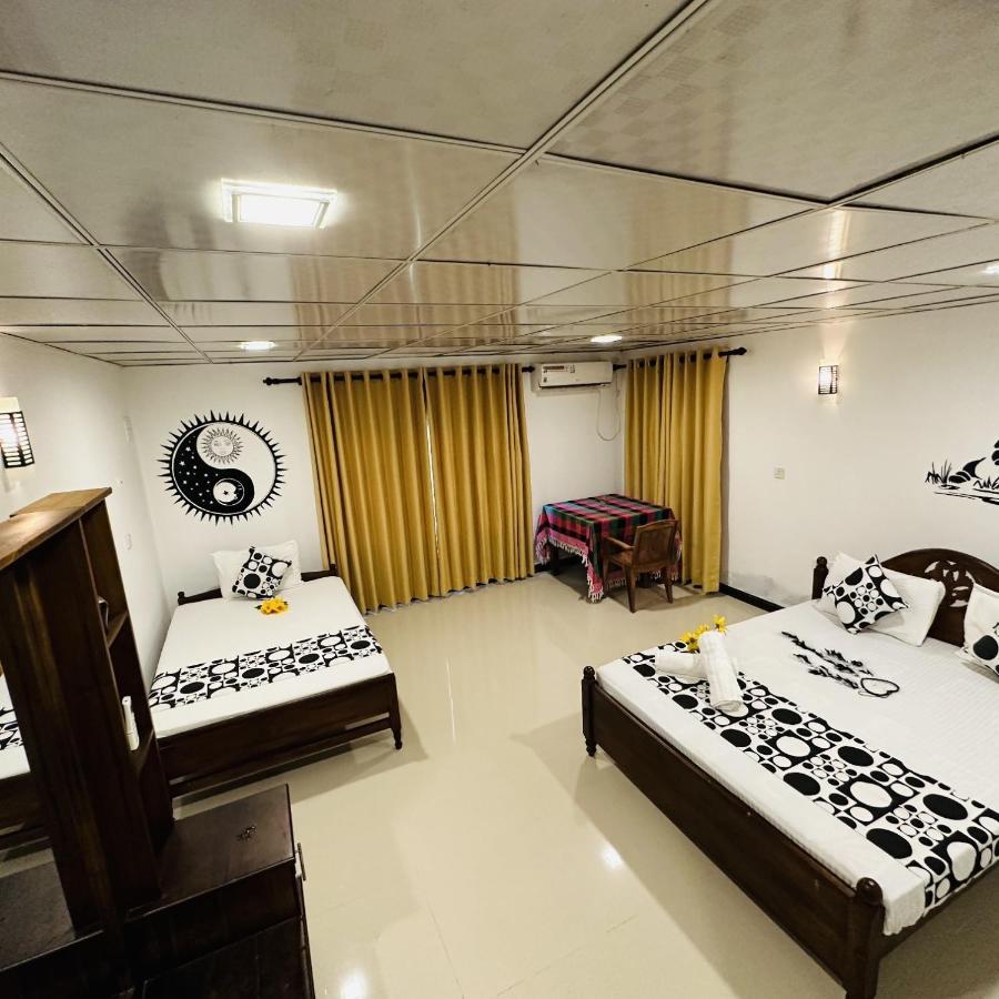 Sachi'S Place Tangalle Ngoại thất bức ảnh