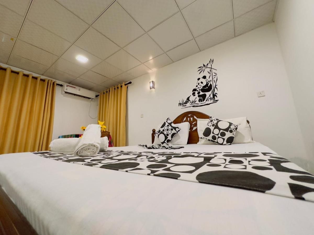 Sachi'S Place Tangalle Ngoại thất bức ảnh