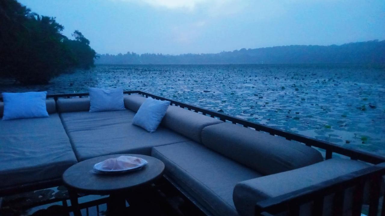 Sachi'S Place Tangalle Ngoại thất bức ảnh