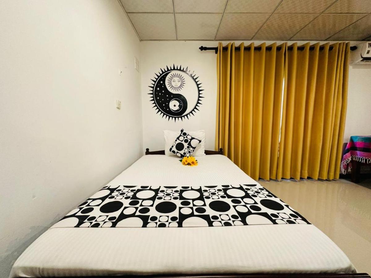 Sachi'S Place Tangalle Ngoại thất bức ảnh