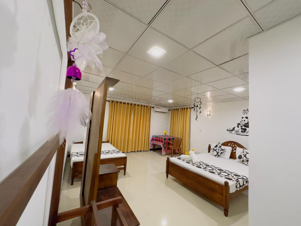 Sachi'S Place Tangalle Ngoại thất bức ảnh