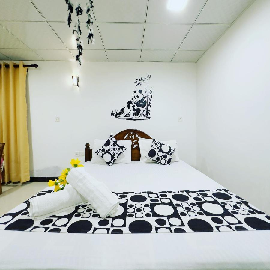 Sachi'S Place Tangalle Ngoại thất bức ảnh