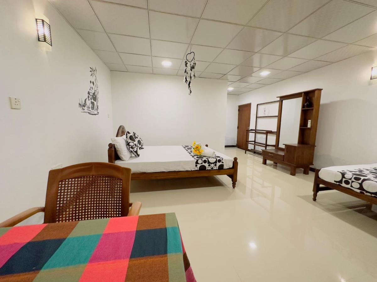 Sachi'S Place Tangalle Ngoại thất bức ảnh
