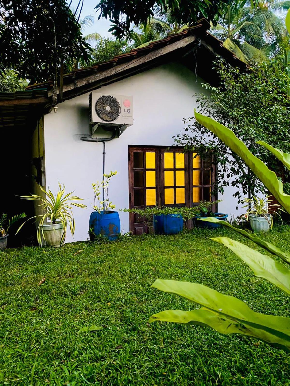 Sachi'S Place Tangalle Ngoại thất bức ảnh