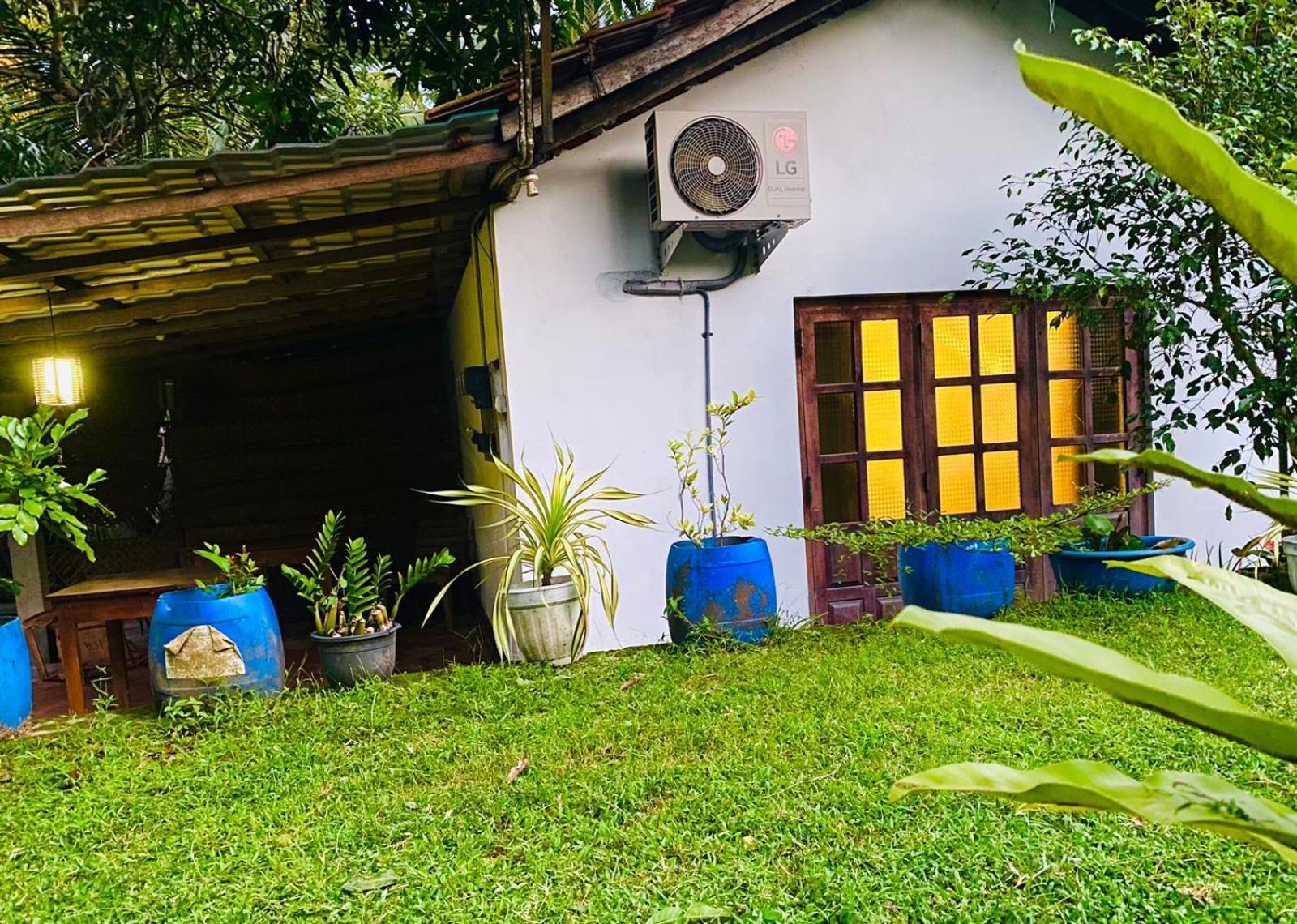 Sachi'S Place Tangalle Ngoại thất bức ảnh