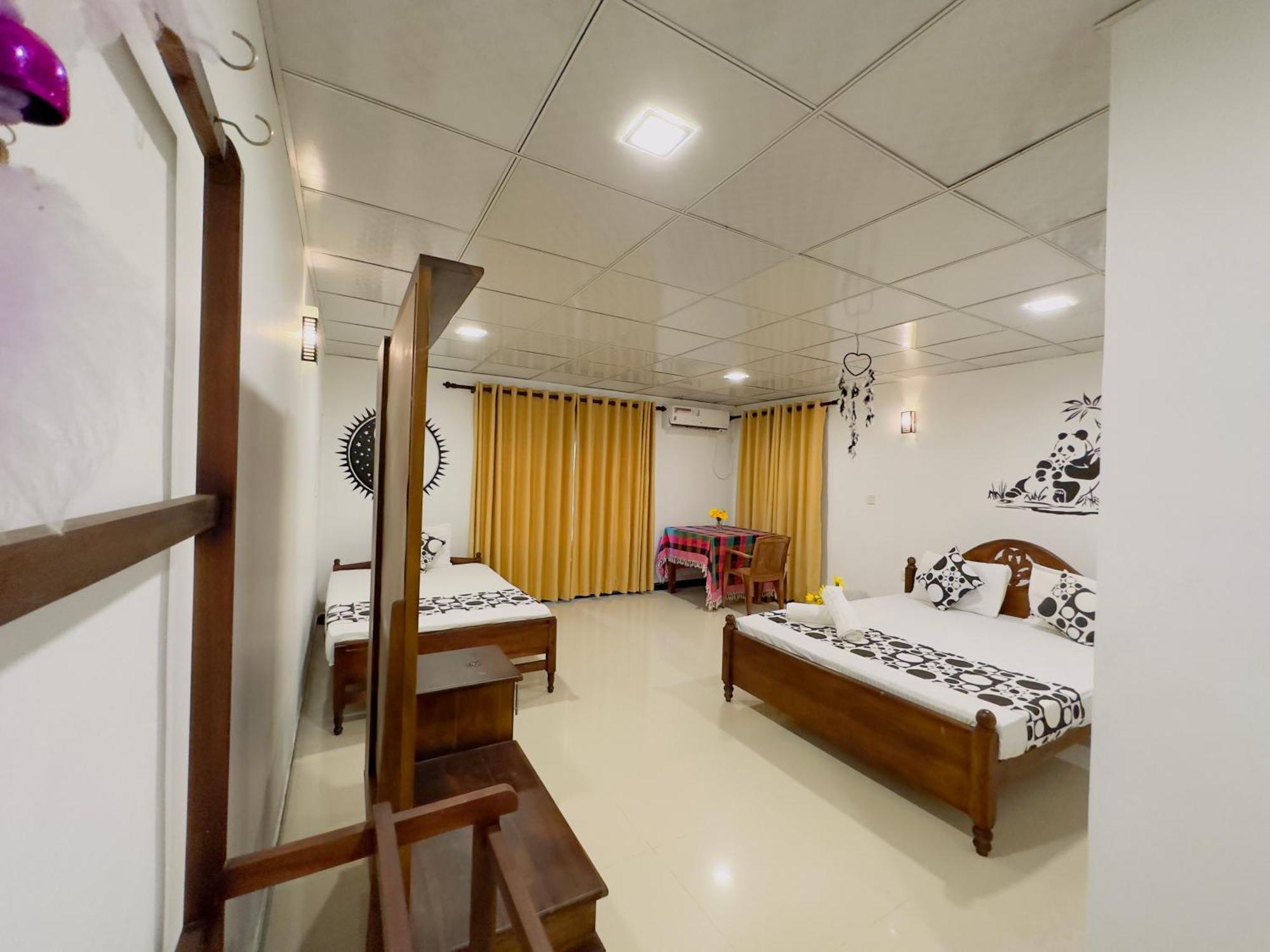 Sachi'S Place Tangalle Phòng bức ảnh